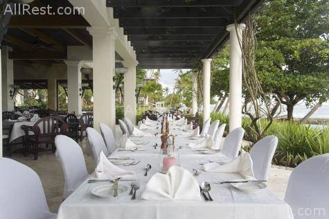 Warwick Fiji Resort & Spa 19